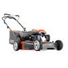 Grasmachine