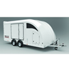 Gesloten autotransporter 5.35m