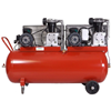 Compressor 650l