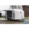Gesloten autotransporter 5.10m