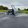 Sproeitoestel tuinbouwtraktor