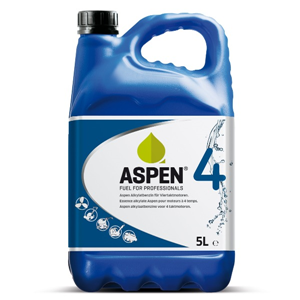 Aspen  4Takt (5l)