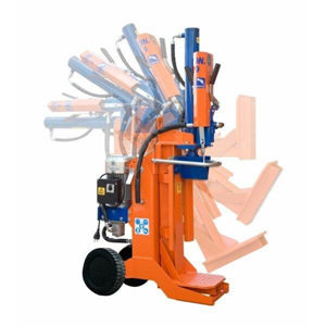 Kliefmachine 12Ton Elektrisch
