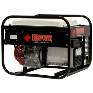 Generator 6kW