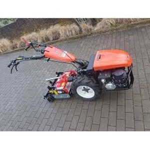 Motoculteur met rotoreg