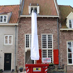 Stortkoker