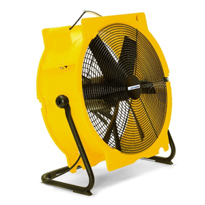 Ventilator