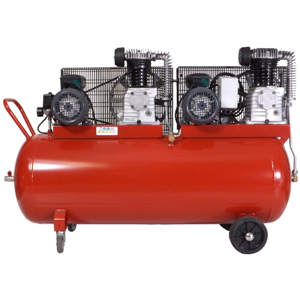 Compressor 650l