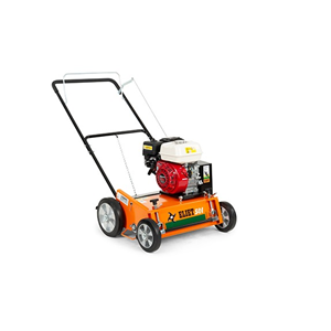 Verticuteerder 501