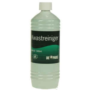 Kwastenreiniger