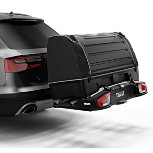 Thule Backspace + drager