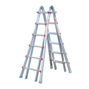 Waku ladder 4 x 6