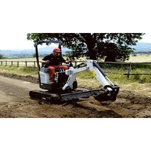 Mini graver 1Ton 